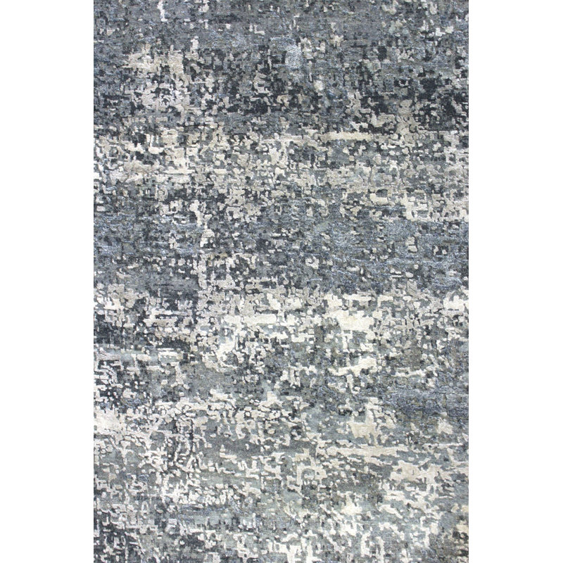 One-of-a-Kind Rectangle 10' X 13'8" Area Rug