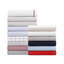 Ensemble de draps en percale de coton Tommy Hilfiger-109401991-109401984