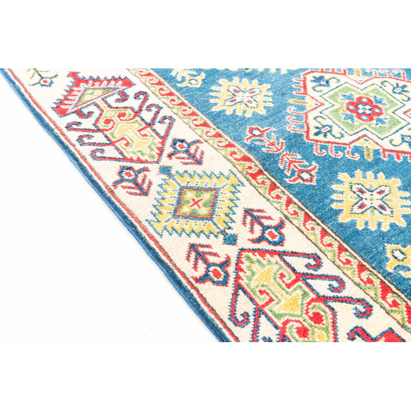 Ochoa Blue Rug