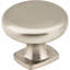 Belcastel I Mushroom Knob-176543231