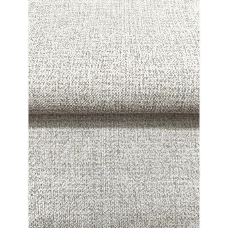 Papier peint en coton Brindled, Gris