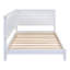 Lit de jour / canapé-lit simple en bois-262580939-262580936