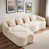 Chenille beige