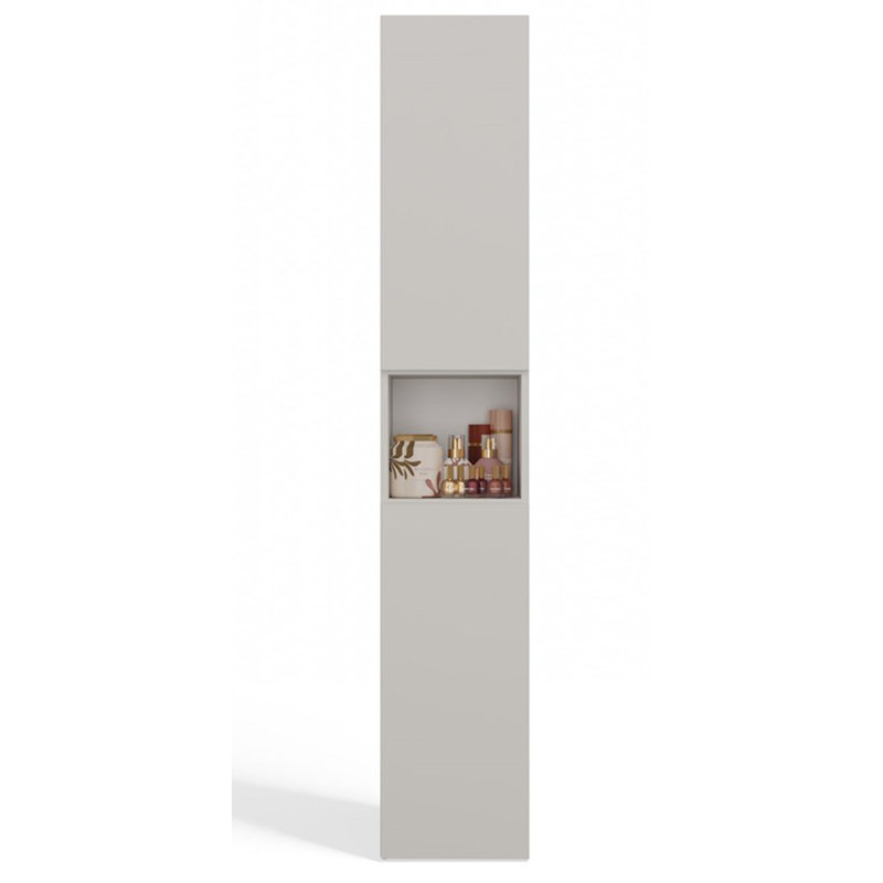 Bathroom Cabinet, Natural
