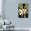 " Tranquil Tropical Leaves V " by Vision Studio-33418333
