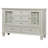 Fraser 11-drawer Dresser Cream White-1170768784
