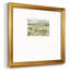 «Mile Ten-Premium», reproduction encadrée-87974535