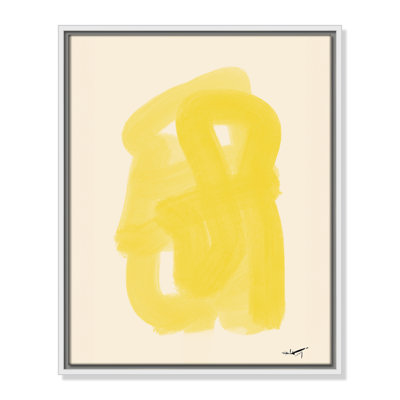Matin Dete Print by NAtelier