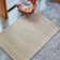 Xandra Wool Hand Woven Area Rug