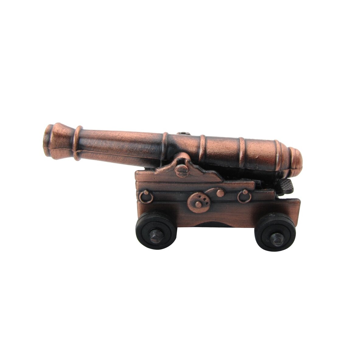 CAST CANNON