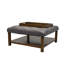 Table basse avec rangement Eureeka-1266080876
