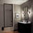 Nazan Armed Sconce-1283255812