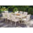 Misty Garden Dining Table
