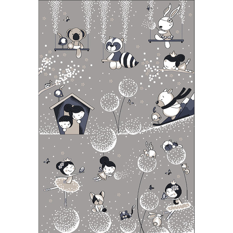 120cm X 180cm Area Rug