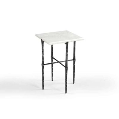 Mwagale 16" End Table