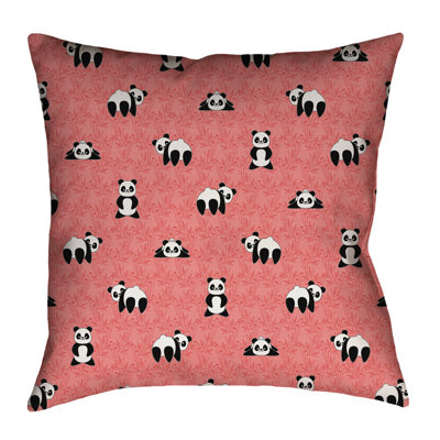 Coussin Katelyn Elizabeth
