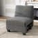 Wade Logan Chair Accessory