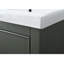 Ensemble de meuble-lavabo simple 20 po Jewell-1155532807