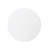 Acton White Finish Accent Table