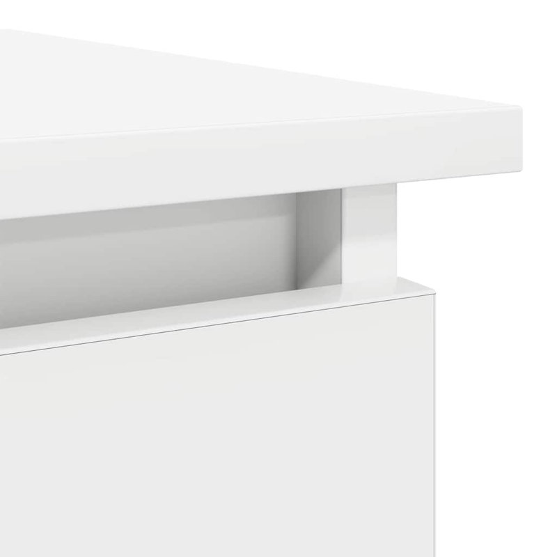 85.5cm Console Table