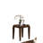 Pack Coffee (Quantity Of 1) W/ End Table (Quantity Of 2) Set