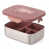 Pink is out of stock