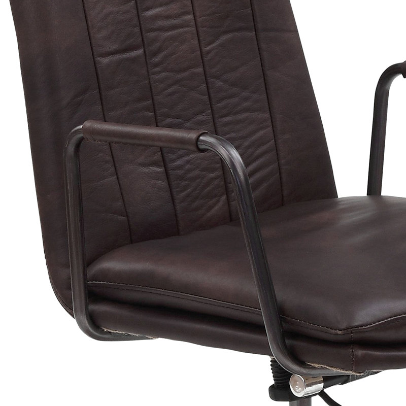 Leather Office Chair