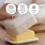 Mason Cash Rustic Charm Butterdish
