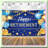 Candy Party Decoration Set with Signs and Caution Tape