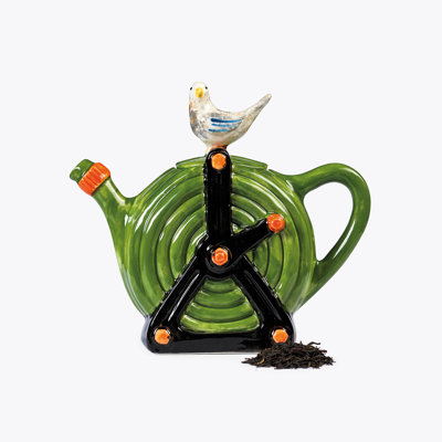 Rosalind Wheeler Farnborough 0.5ml Teapot