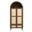 2 Door MDF Wardrobe-134483528