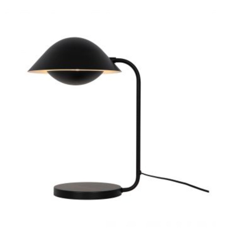 Metal Desk Lamp