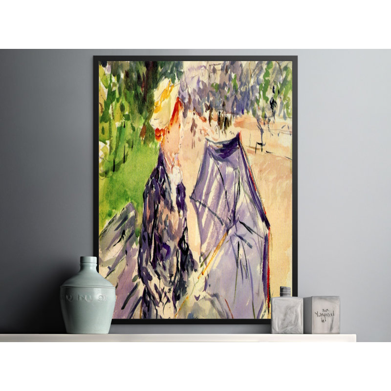 Neema No Frame Print, 23.4x33.1