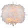 Stromsburg 3 - Light Dimmable Geometric Chandelier