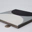 Asni 8" x 8" Cement Patterned Wall & Floor Tile
