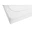 Cotton Blend Fitted Sheet-32010248-44670984