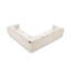 Leigh-Anna 7 Seater Corner Sofa -609635295
