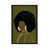 Black Framed Canvas is unavailable