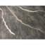 Himalayan Abstract Area Rug in Gray