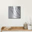 Art mural en métal «Not Quite Concentric 3» par Chris Paschke-102873035