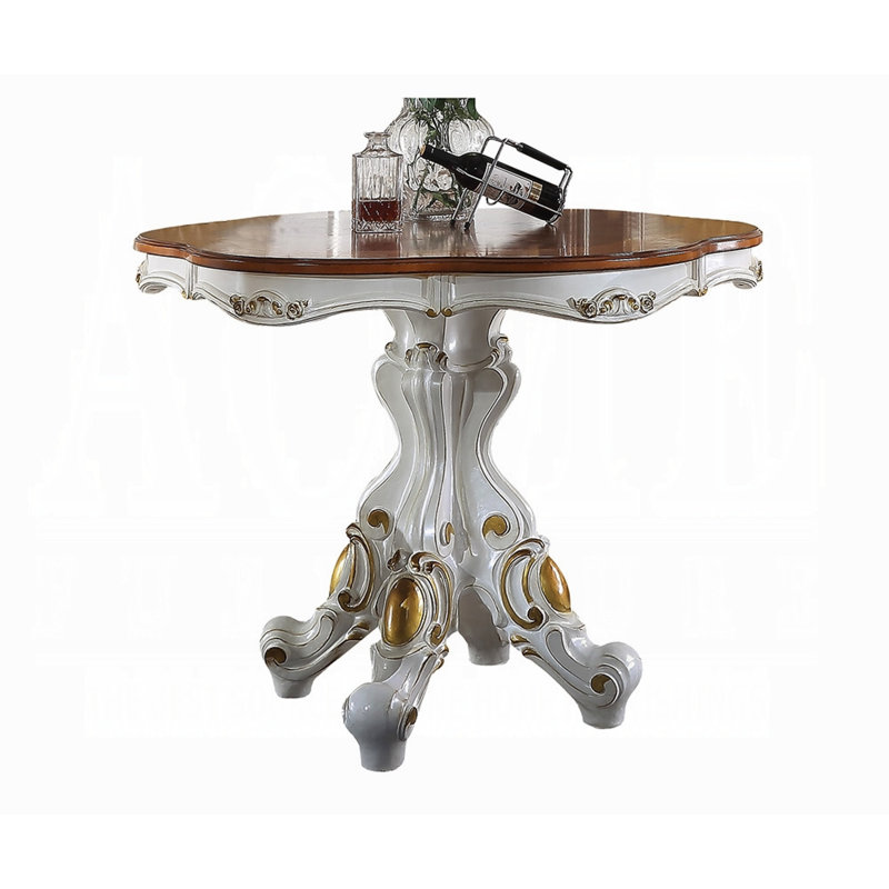 Picardy Counter Height Table