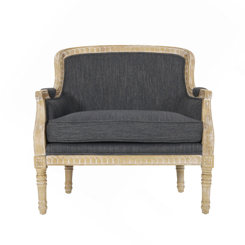Fauteuil club