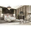 Commode 6 tiroirs Villa Cherie