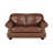 Kwamaine 64 " Faux Leather Loveseat