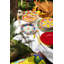 Seurat Piece Dinnerware Set - Service for 6