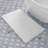 Laura Ashley Butter Chenille Bath Rug-20344131-20351712