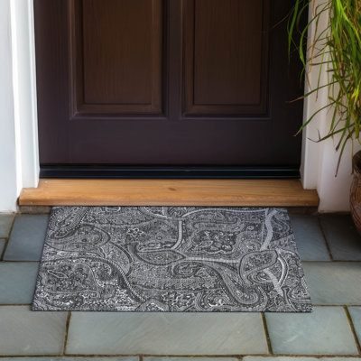 Itzayani Paisley Rug