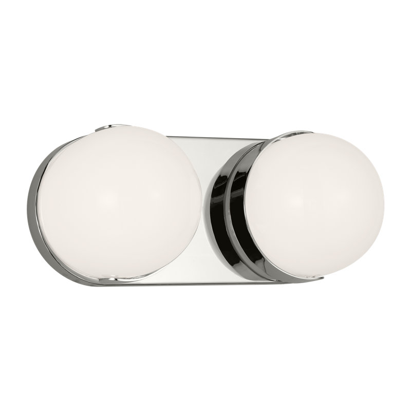 Coiffeuse syrienne, Nickel poli