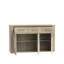 Hillsborough 136cm Sideboard