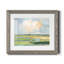 Pastel Horizon II - peinture encadrée-1549108698-1549108674